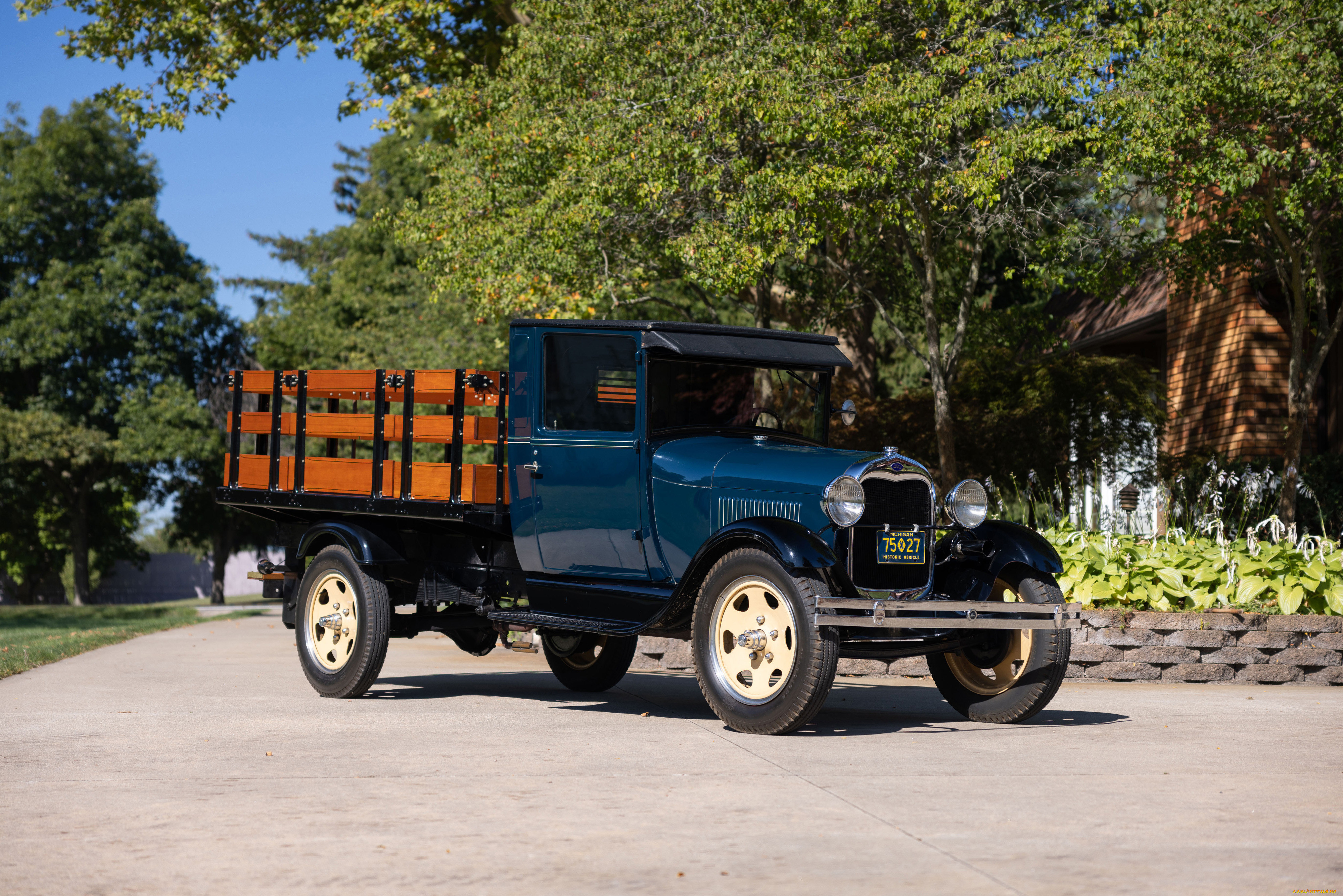 , , ford